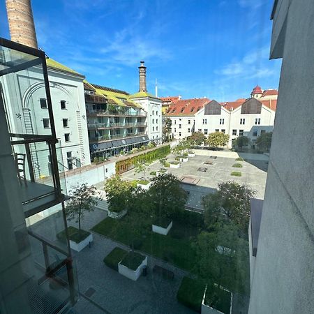 Cozy Apartment Praga Zewnętrze zdjęcie