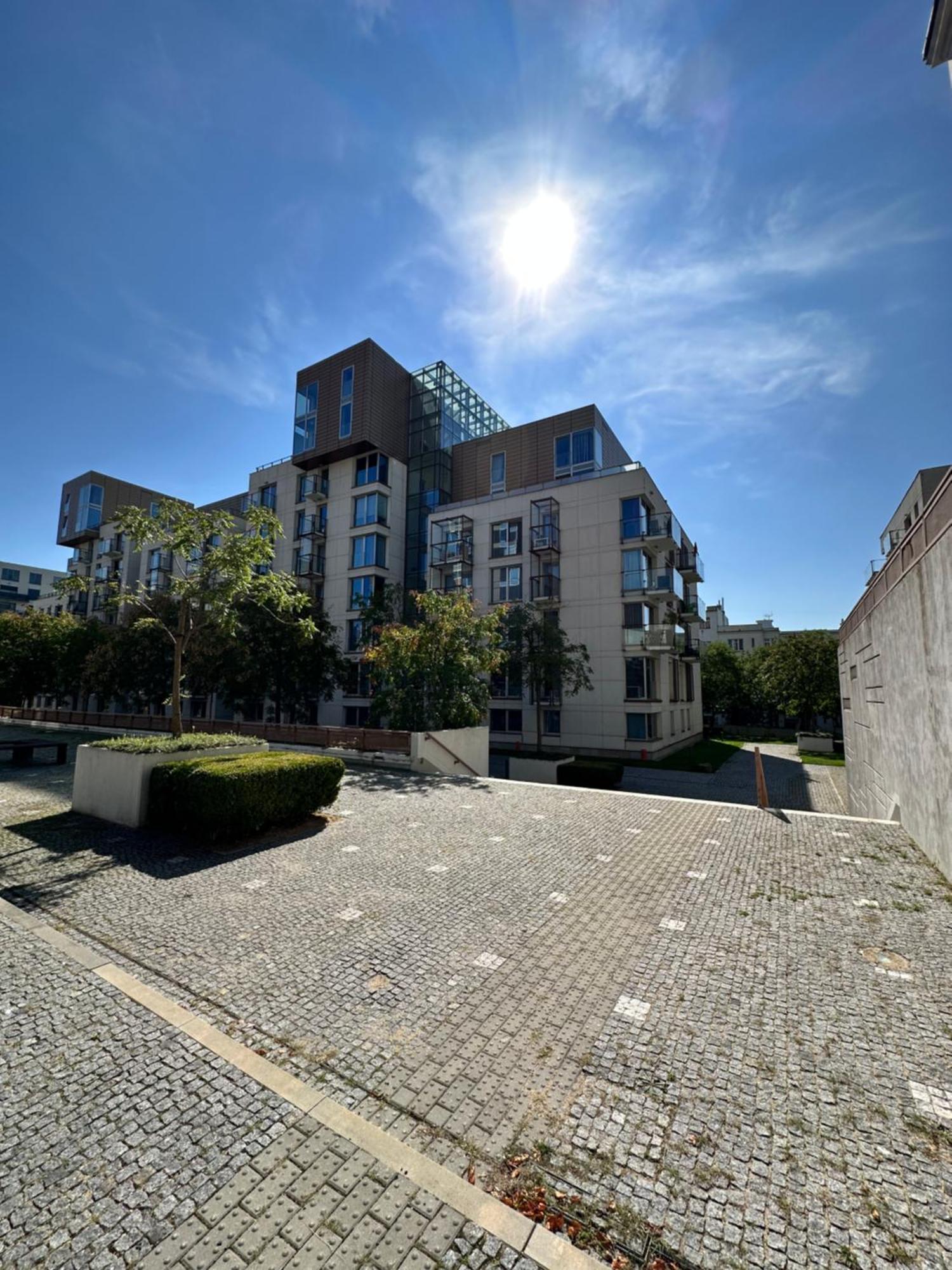 Cozy Apartment Praga Zewnętrze zdjęcie