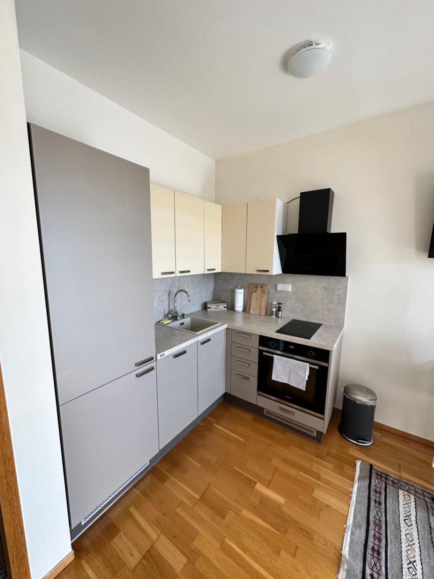 Cozy Apartment Praga Zewnętrze zdjęcie