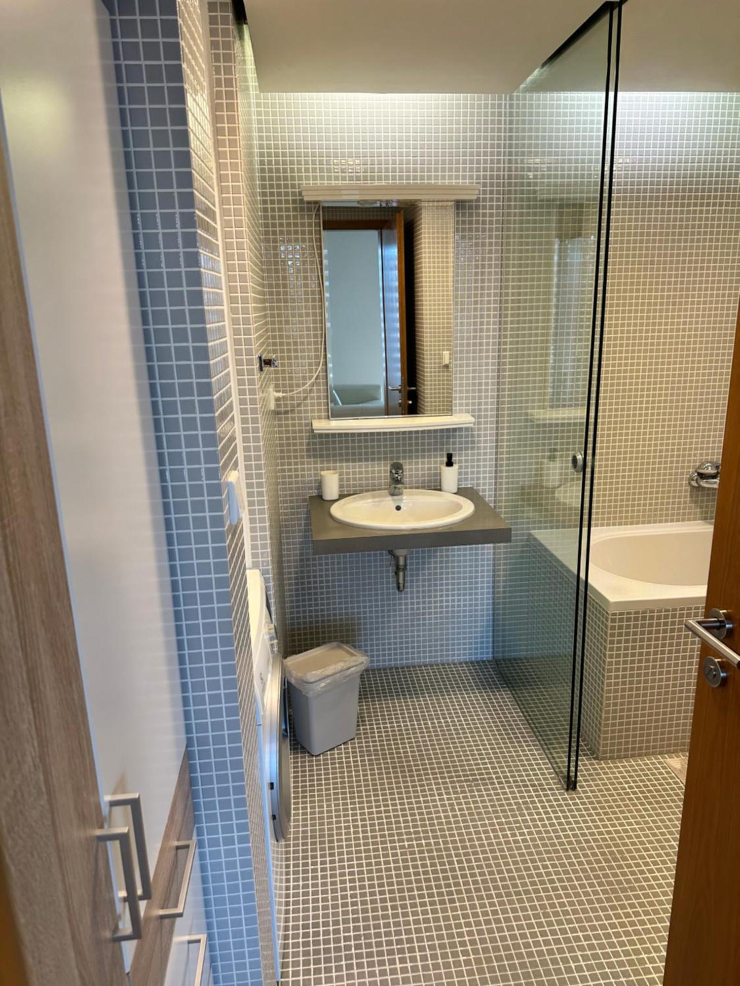 Cozy Apartment Praga Zewnętrze zdjęcie
