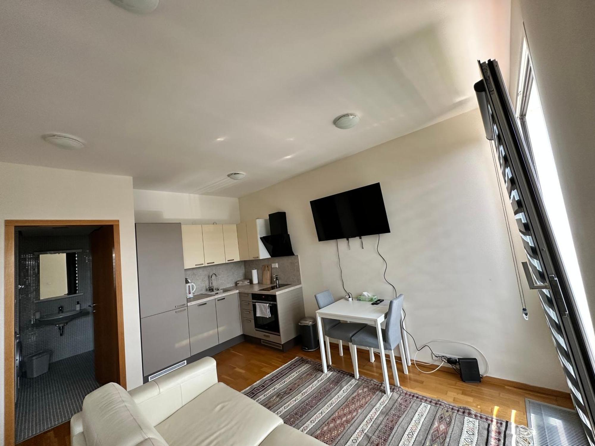 Cozy Apartment Praga Zewnętrze zdjęcie