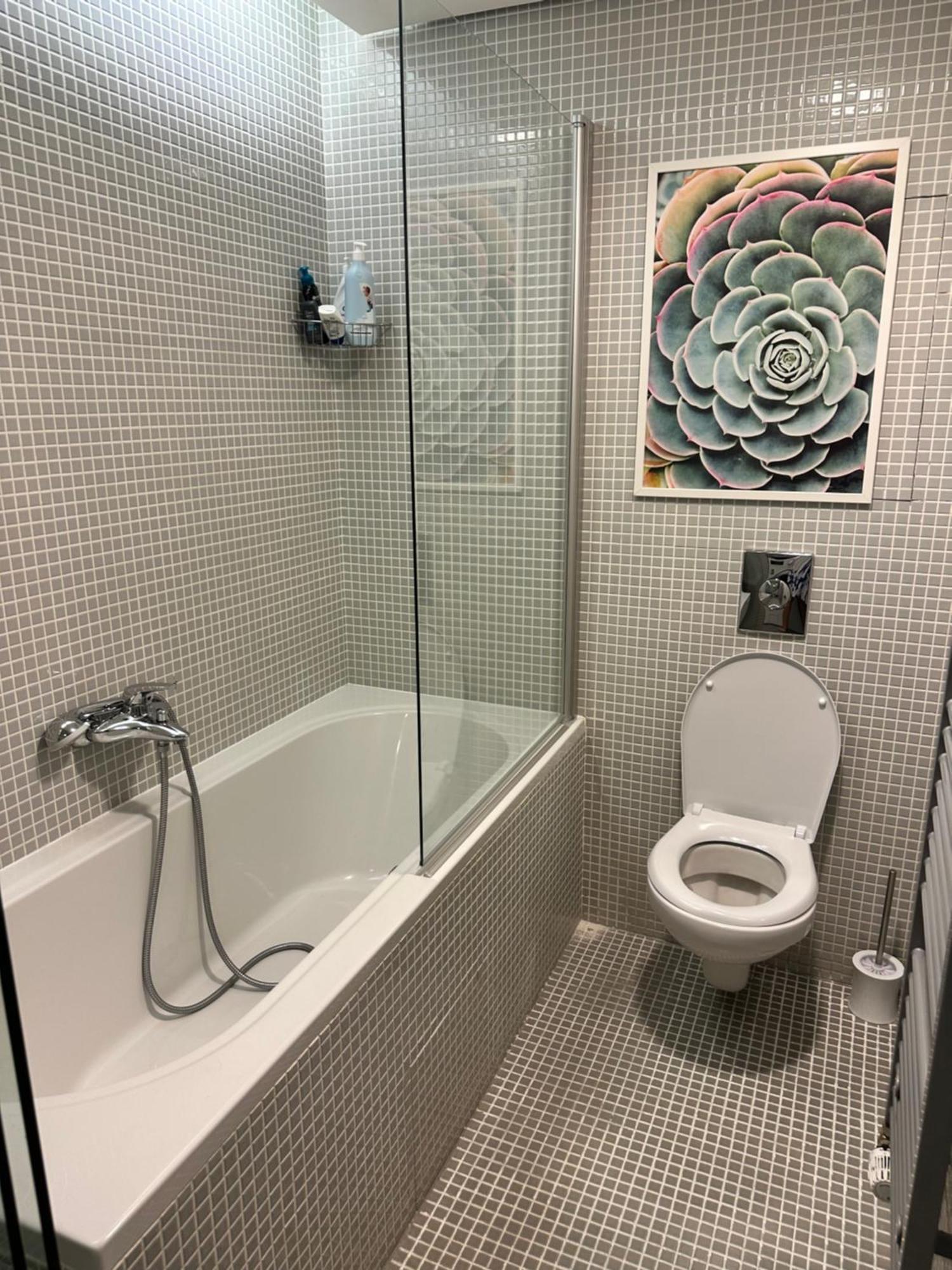 Cozy Apartment Praga Zewnętrze zdjęcie